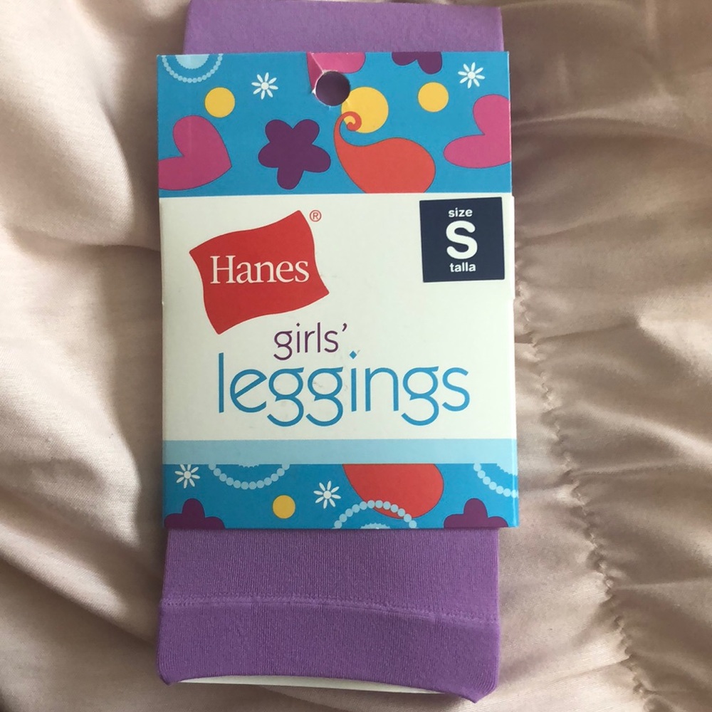 Girls Leggings
